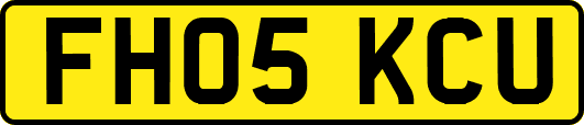FH05KCU