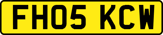 FH05KCW