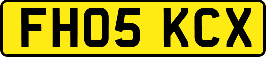FH05KCX