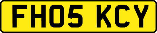 FH05KCY