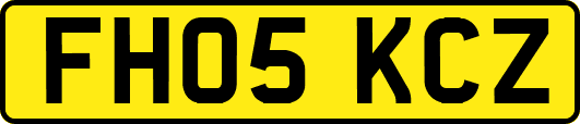 FH05KCZ