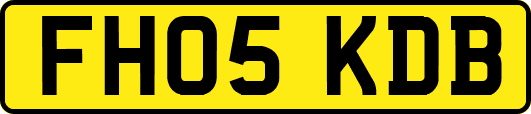FH05KDB