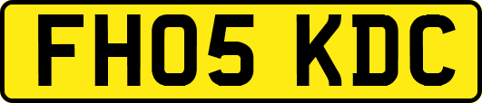 FH05KDC