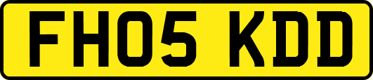 FH05KDD