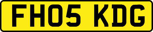 FH05KDG