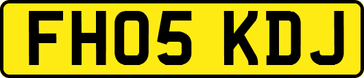 FH05KDJ