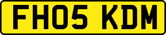 FH05KDM
