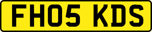 FH05KDS