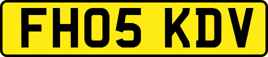 FH05KDV