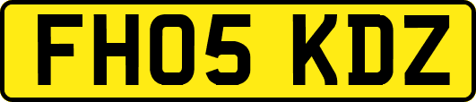 FH05KDZ