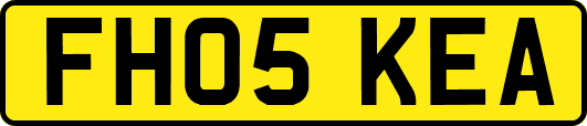 FH05KEA