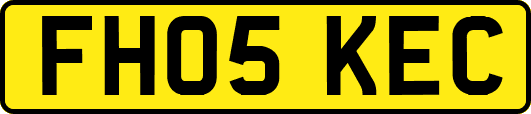 FH05KEC