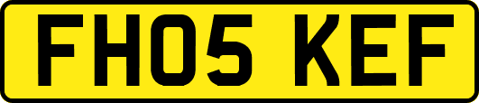 FH05KEF