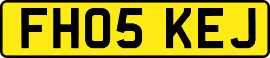 FH05KEJ