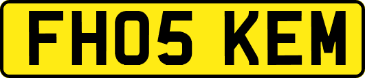 FH05KEM