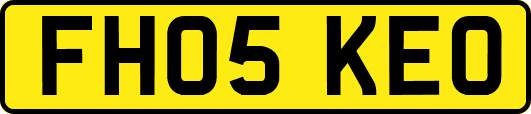 FH05KEO