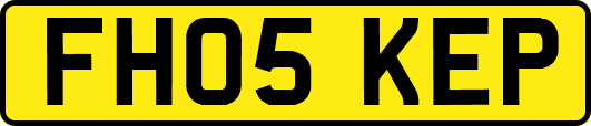 FH05KEP