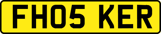 FH05KER