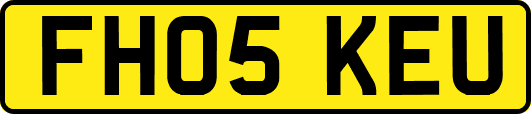 FH05KEU