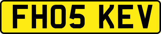 FH05KEV