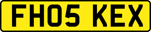 FH05KEX