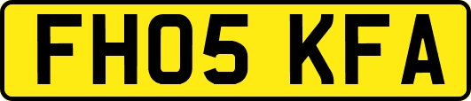 FH05KFA