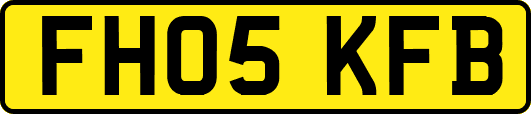 FH05KFB