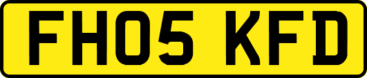 FH05KFD
