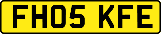 FH05KFE