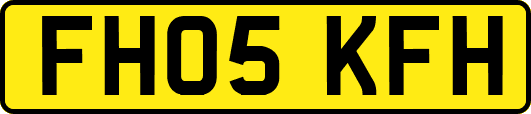 FH05KFH