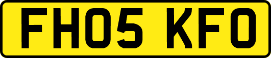 FH05KFO