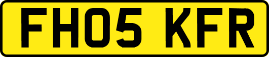 FH05KFR