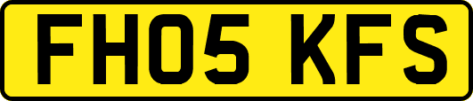 FH05KFS