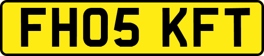 FH05KFT