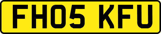 FH05KFU