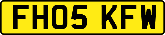 FH05KFW