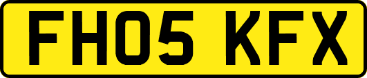 FH05KFX