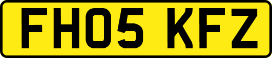 FH05KFZ