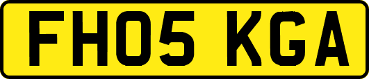 FH05KGA