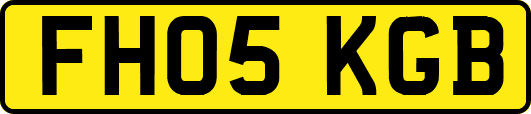 FH05KGB