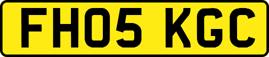 FH05KGC
