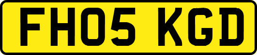 FH05KGD