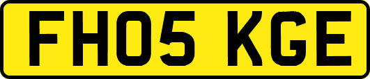 FH05KGE