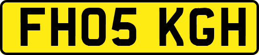 FH05KGH