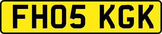 FH05KGK