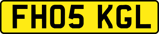 FH05KGL