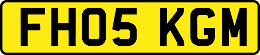 FH05KGM