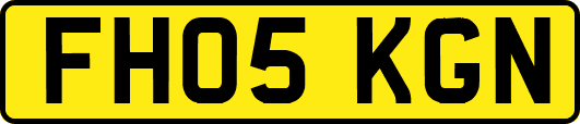 FH05KGN