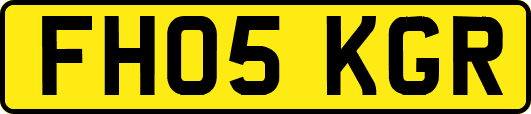 FH05KGR