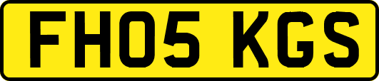 FH05KGS